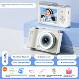 D05 Digital Portable Children's Camera