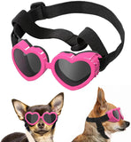 Pet Glasses, Windproof Eye Protection Accessories