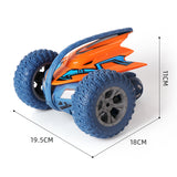 RC Toy, Double-sided 2.4GRC Stunt Car