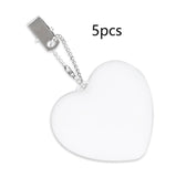 LED Automatic Sensor Purse, Light Touch Activated Handbag Lamp Night Light Gifts for Women, Light Backpack