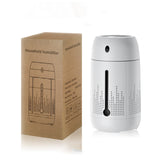 Household USB Plug-in Colorful Mist Aromatherapy Diffuser