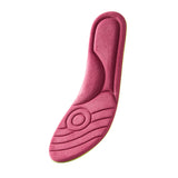 Long-lasting Warm Insoles with Constant Temperature Comfort