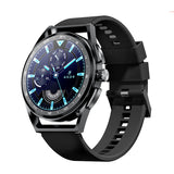 Smart Sports Watch – SpO₂ Tracking, Message Alerts & Fitness Tracker