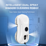 Two-way Intelligent Water Spray Glass Cleaner
