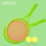 Children's Tennis Racket, Kindergarten Sports Plastic Toy