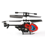 Pocket Remote Control Helicopter – Crash-resistant Fingertip Flyer for Kids, RC Toys