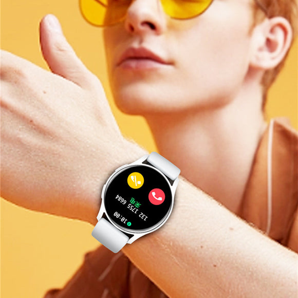 X01 Android Bluetooth Call Smartwatch