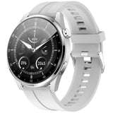 Heart-rate Sleep Monitoring, Non-invasive Blood Glucose Monitor, Bluetooth Call Smartwatch