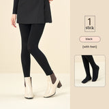 Women's Fashion, Simple Flesh-colored Pantyhose