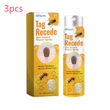 Wart and Mole Removal, Care Solution
