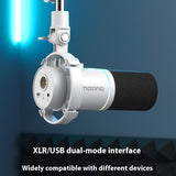 Desktop Bracket G Wind Microphone