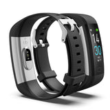 S5-4 Smart Bracelet – Fitness Tracking, Heart Rate & SpO₂ Features