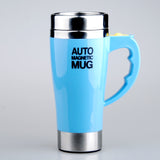 Electric Blender Cup Dendrobium with Lid