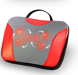 Multifunctional Massage Pillow for Back Support