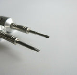 Original All-steel Screwdriver, Watch Repairing Tool