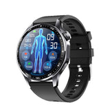 F210 Smartwatch – Fitness Tracking, SOS Feature & Activity Monitor