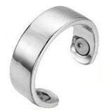 Magnetic Ring, Fashion Statement