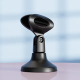 Mini Microphone Desktop Bracket, Microphone Holder