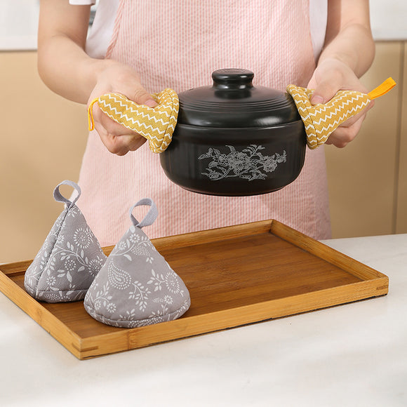 Hang Hot Pot, Japanese-style Cotton Cloth