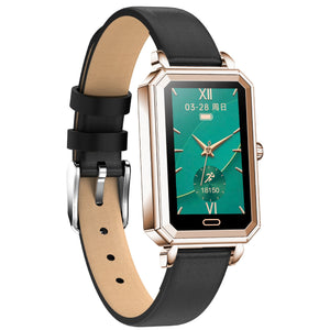 Women's Swimming Waterproof Step Counter, Smart Watch