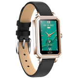 Women's Swimming Waterproof Step Counter, Smart Watch
