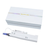 Mini Water Electric Microneedle, Inductive Therapeutical Skin Rejuvenation, Meso Derma Pen, Hydropower Beauty Instrument