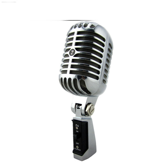 KTV Karaoke Classical Jazz Microphone
