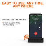Mobile Phone Speaker Holder, Phone Desktop Lazy Bracket