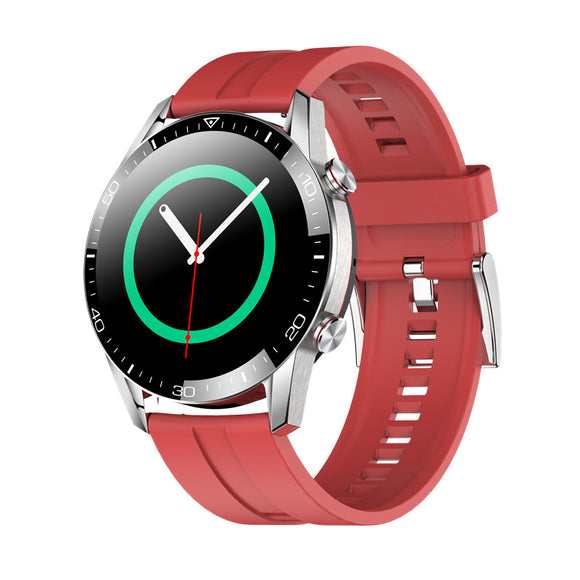 Heart Rate ECG Health Monitoring, Information Push Notifications Smartwatch