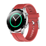 Heart Rate ECG Health Monitoring, Information Push Notifications Smartwatch