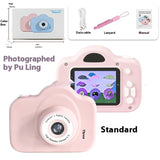 A3 Children's Cartoon Digital Camera