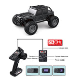 1:16 Full Scale Charging High Speed Remote Control Car, RC Toy