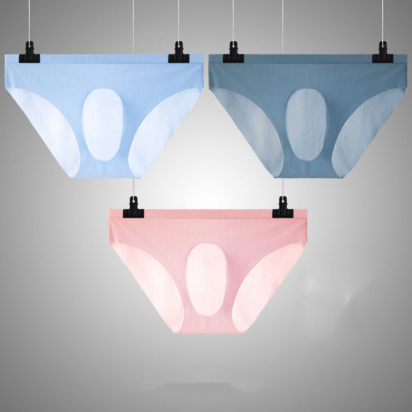 Men's Underwear, Soft Fabric Briefs