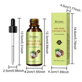 Hair, Body & Face Essential Formula – Complete Care