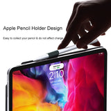 Protective Sleeve Ultra-thin 12.9 Magnetic Cover 10.2 Double-sided Clip
