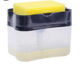 Kitchen Soap Dispenser