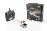 Six-channel Remote Control Aircraft, Children's Helicopter, RC Toys