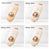 Women's Menstrual Period, Belly Heat Warm, Waist Protection