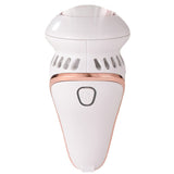 Electric Foot Grinder with USB Charging – Multi-function Callus Remover & Pedicure Tool