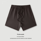 Heavy Fog Street Tide Brand, Loose Casual Shorts
