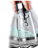 Electric USB Protein Shake Stirrer Bottle Milk Coffee Blender Kettle Sports and Fitness Charging Electric Shaker Cup