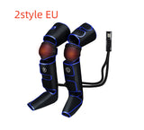 Pneumatic Leg Massager, Promotes Blood Circulation