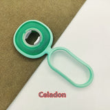 Three-in-One Multifunction Silicone Bottle Opener, Bar Kitchen Creative Bottle Min Eral, Daily Use Gadgets