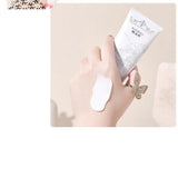 Nude Makeup Face Concealer-in-one, Body Cream