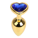 Women's Fashion, Love Gold Anal Plug
