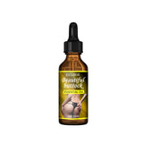 Butt Enlargement and Care Oil, Massage Firming Formula