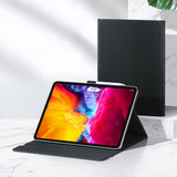 Protective Sleeve Ultra-thin 12.9 Magnetic Cover 10.2 Double-sided Clip