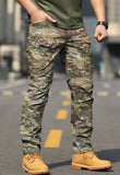 City Military Tactical Pants, Men's SWAT Combat Army Trousers