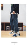 Fashion New Leather, Casual Men's Sneakers