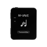 M8 Wireless Monitor, Ear Return Receiver